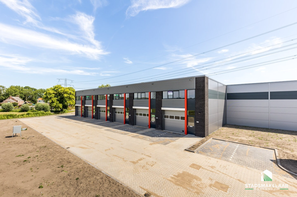 Medium property photo - Smaragd 402, 3316 KJ Dordrecht